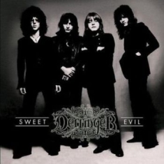 Derringer - Sweet Evil