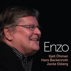 Kjell Öhman Hans Backenroth Jocke - Enzo