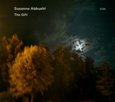 Susanne Abbuehl W/Wolfert Brederode - The Gift