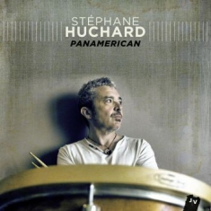 Huchard Stephane - Panamerican