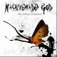 Machinemade God - Infinity Complex i gruppen CD / Hårdrock/ Heavy metal hos Bengans Skivbutik AB (601864)