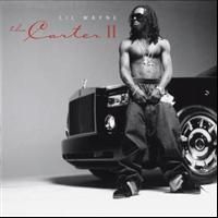 Lil Wayne - Tha Carter Ii i gruppen CD / Hip Hop hos Bengans Skivbutik AB (602006)