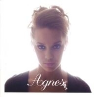 Agnes - Agnes i gruppen CD / Pop hos Bengans Skivbutik AB (602017)