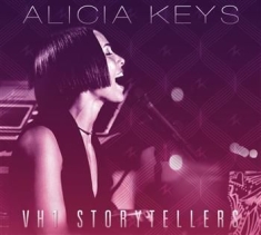 Keys Alicia - Vh1 Storytellers