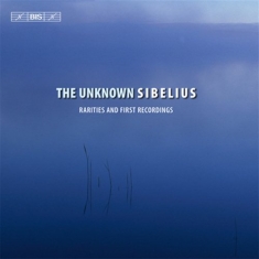 Sibelius - The Unknown