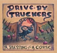 Drive-By Truckers - A Blessing And A Curse i gruppen CD / Country,Pop-Rock hos Bengans Skivbutik AB (602451)