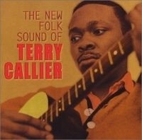 Callier terry - New Folk Sound