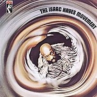 Isaac Hayes - Isaac Hayes Movement i gruppen CD / Pop hos Bengans Skivbutik AB (602498)