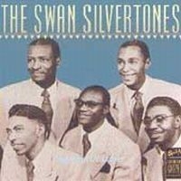 Swan Silvertones - Heavenly Light i gruppen CD / Övrigt hos Bengans Skivbutik AB (602506)
