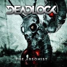 Deadlock - Arsonist