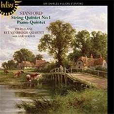 Stanford - Piano Quintet