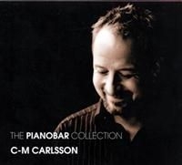 Carlsson C-M - Pianobar Collection i gruppen CD / Pop hos Bengans Skivbutik AB (602857)