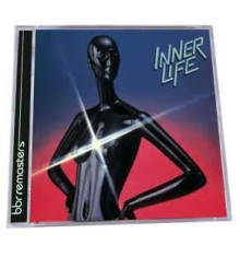 Inner Life - Inner Life - Expanded Edition i gruppen CD / RNB, Disco & Soul hos Bengans Skivbutik AB (602916)