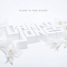 Danko Jones - Sleep Is The Enemy