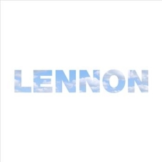 Lennon John - John Lennon Signature Box