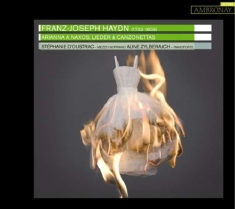 Haydn - Arianna A Naxos