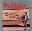 Kinks - Give The People What They Want i gruppen ÖVRIGT / Övrigt / aub hos Bengans Skivbutik AB (603127)