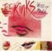 Kinks - Word Of Mouth i gruppen CD / Pop hos Bengans Skivbutik AB (603133)