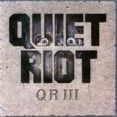 Quiet Riot - Iii