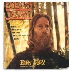 Ahbez Eden - Eden's Island i gruppen CD / Pop hos Bengans Skivbutik AB (603520)