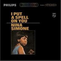 Simone Nina - I Put A Spell On You