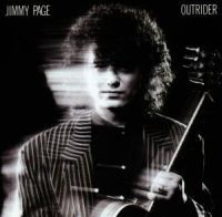 Jimmy Page - Outrider i gruppen CD / Pop hos Bengans Skivbutik AB (604121)