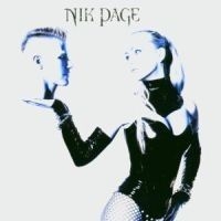 Nik Page - Sacrifight i gruppen ÖVRIGT / Övrigt / aub hos Bengans Skivbutik AB (604128)