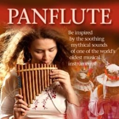 Various Artists - Panflute