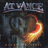 At Vance - Heart Of Steel