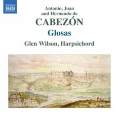 Cabezon - Glosas