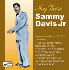 Davis Sammy Jr - Volume 1