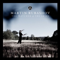 Martin Rubashov - Watcher Of The Skies