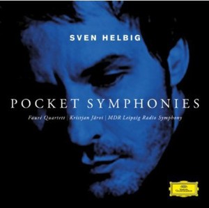 Helbig Sven - Pocket Symphonies
