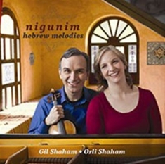 Gil Shaham - Nigunim