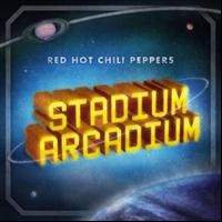 Red Hot Chili Peppers - Stadium Arcadium (Jewel case)