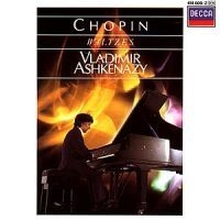 Chopin - Valser 19 St i gruppen CD / Klassiskt hos Bengans Skivbutik AB (605503)