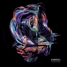 Karocel - Plaited