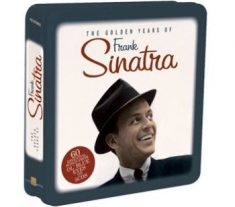 Frank Sinatra - The Golden Years