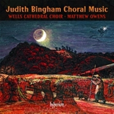 Bingham - Choral Music