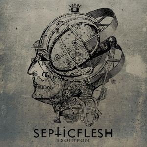 Septic Flesh - Esoptron (Reissue)