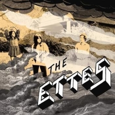 Ettes - Do You Want Power