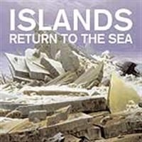 Islands - Return To The Sea i gruppen VI TIPSAR / Lagerrea / CD REA / CD POP hos Bengans Skivbutik AB (606742)
