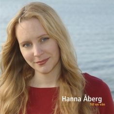 Åberg Hanna - Till En Vän