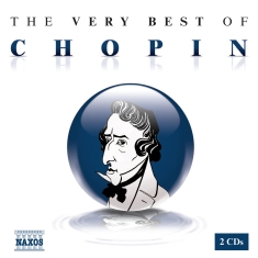 Chopin - Very Best Of Chopin (2Cd)
