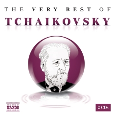 Tchaikovsky - Very Best Of Tchaikovsky (2Cd)