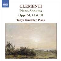 Clementi - Sonatas