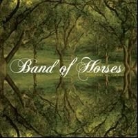 Band Of Horses - Everything All The Time i gruppen Minishops / Band Of Horses hos Bengans Skivbutik AB (607467)