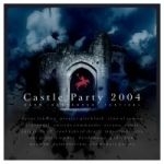 Castle Party 2004 - Various i gruppen CD / Hårdrock,Pop-Rock hos Bengans Skivbutik AB (607664)