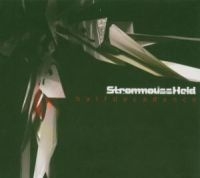 Strommoussheld - Halfdecadance