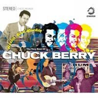 Chuck Berry - Reelin' And Rockin' - Very Best Of i gruppen CD / Pop-Rock,Rockabilly hos Bengans Skivbutik AB (607680)
